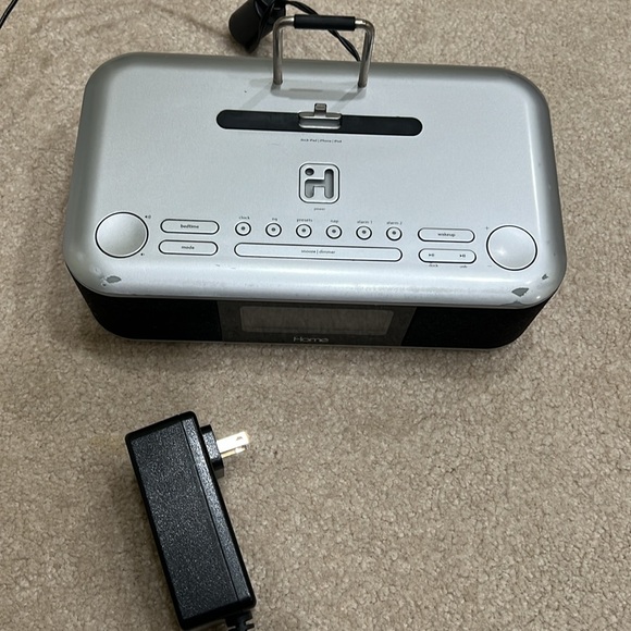 ihome - Picture 2 of 7